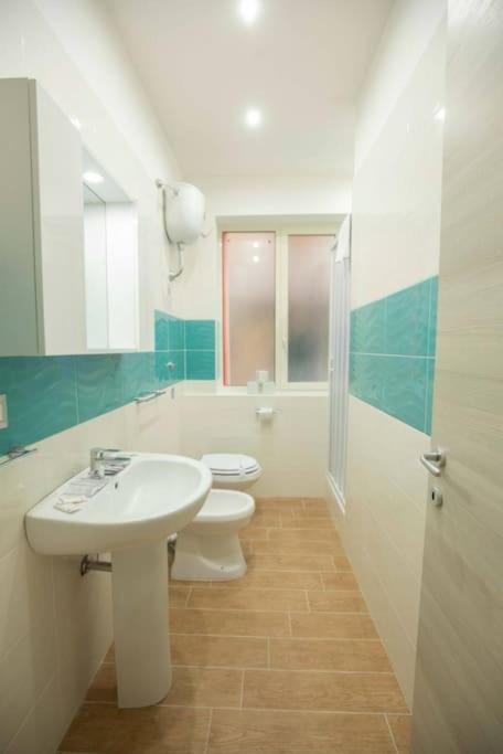 Don Cozzolino Apartment Napoli Exterior foto