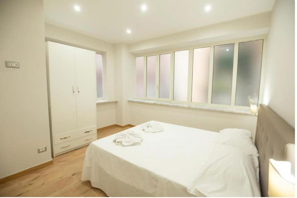Don Cozzolino Apartment Napoli Exterior foto
