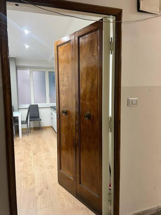 Don Cozzolino Apartment Napoli Exterior foto