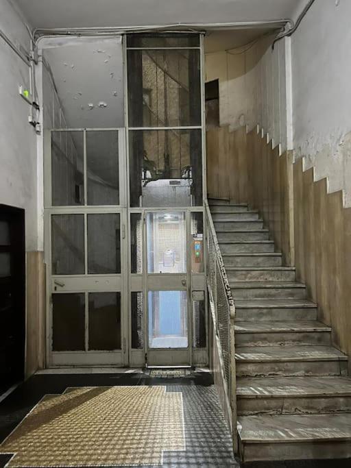 Don Cozzolino Apartment Napoli Exterior foto
