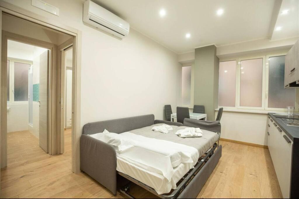 Don Cozzolino Apartment Napoli Exterior foto